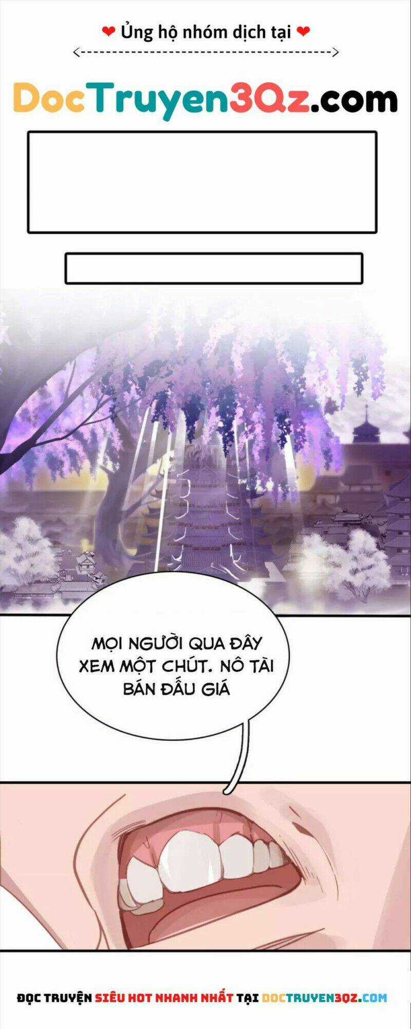 Long Hồn Chiến Tôn Chapter 8 trang 23