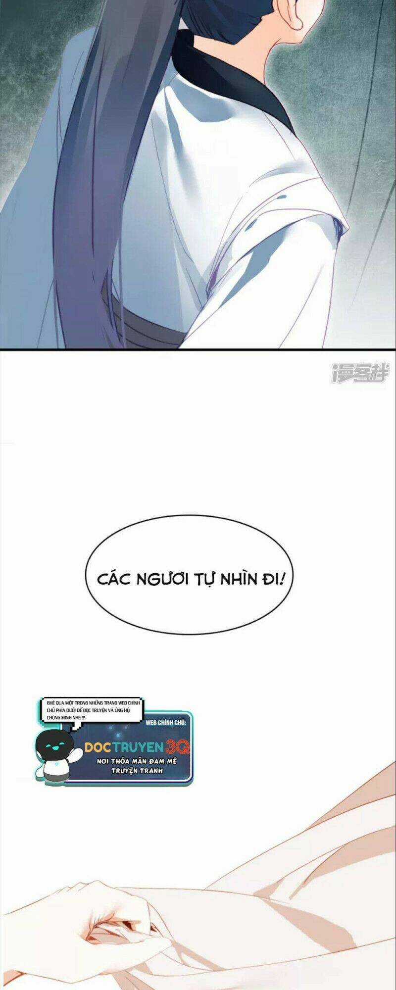 Long Hồn Chiến Tôn Chapter 8 trang 27