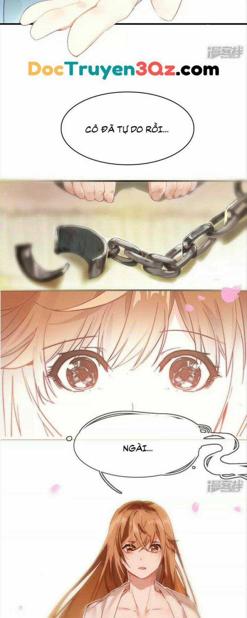 Long Hồn Chiến Tôn Chapter 9 trang 10