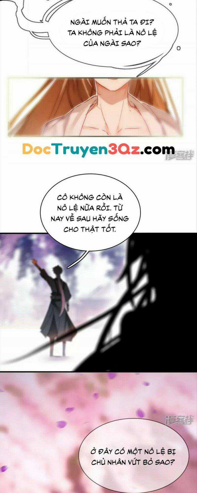 Long Hồn Chiến Tôn Chapter 9 trang 12