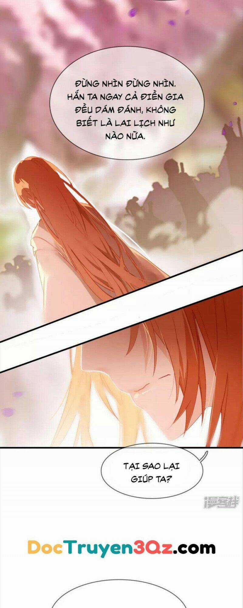 Long Hồn Chiến Tôn Chapter 9 trang 13