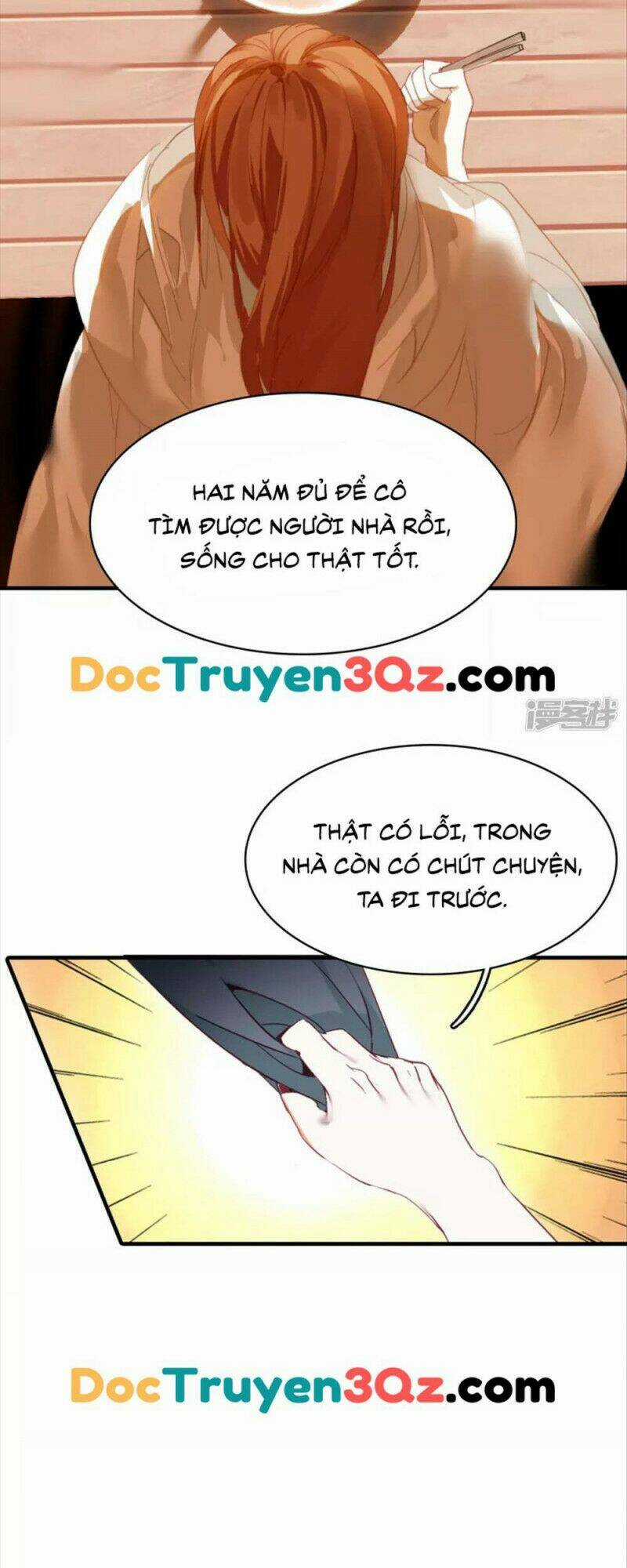 Long Hồn Chiến Tôn Chapter 9 trang 20