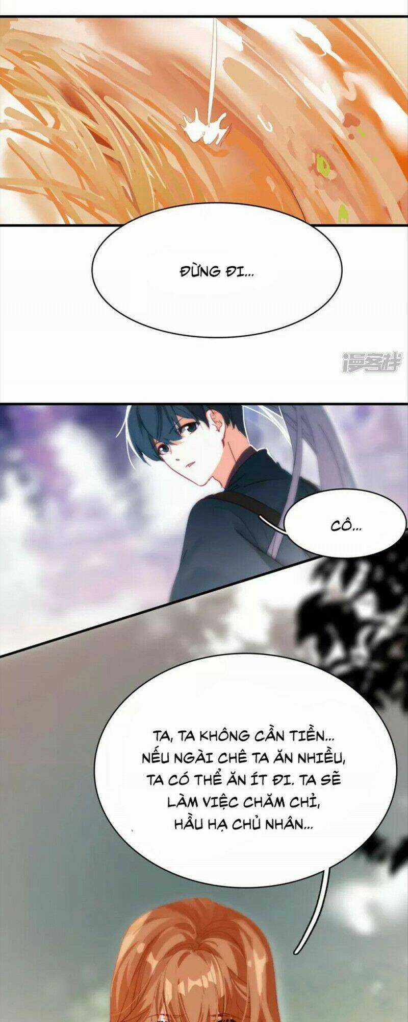 Long Hồn Chiến Tôn Chapter 9 trang 21