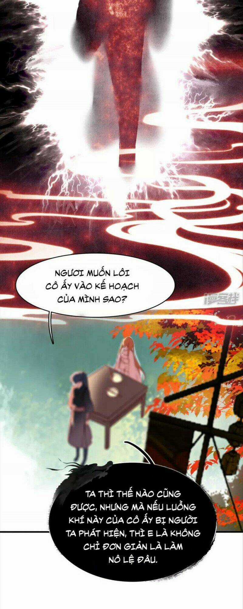Long Hồn Chiến Tôn Chapter 9 trang 24