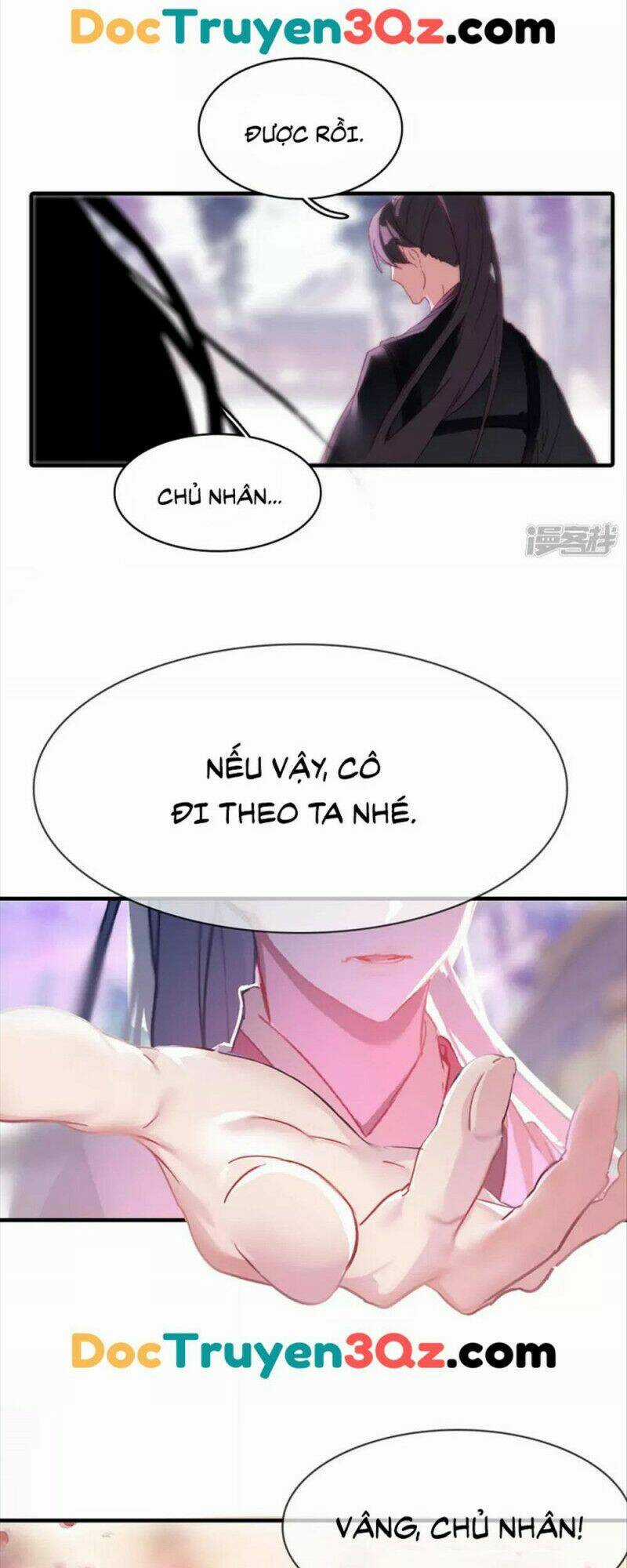 Long Hồn Chiến Tôn Chapter 9 trang 25