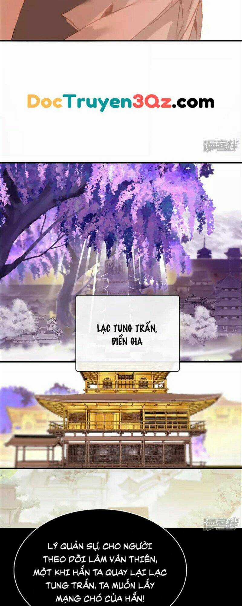 Long Hồn Chiến Tôn Chapter 9 trang 27