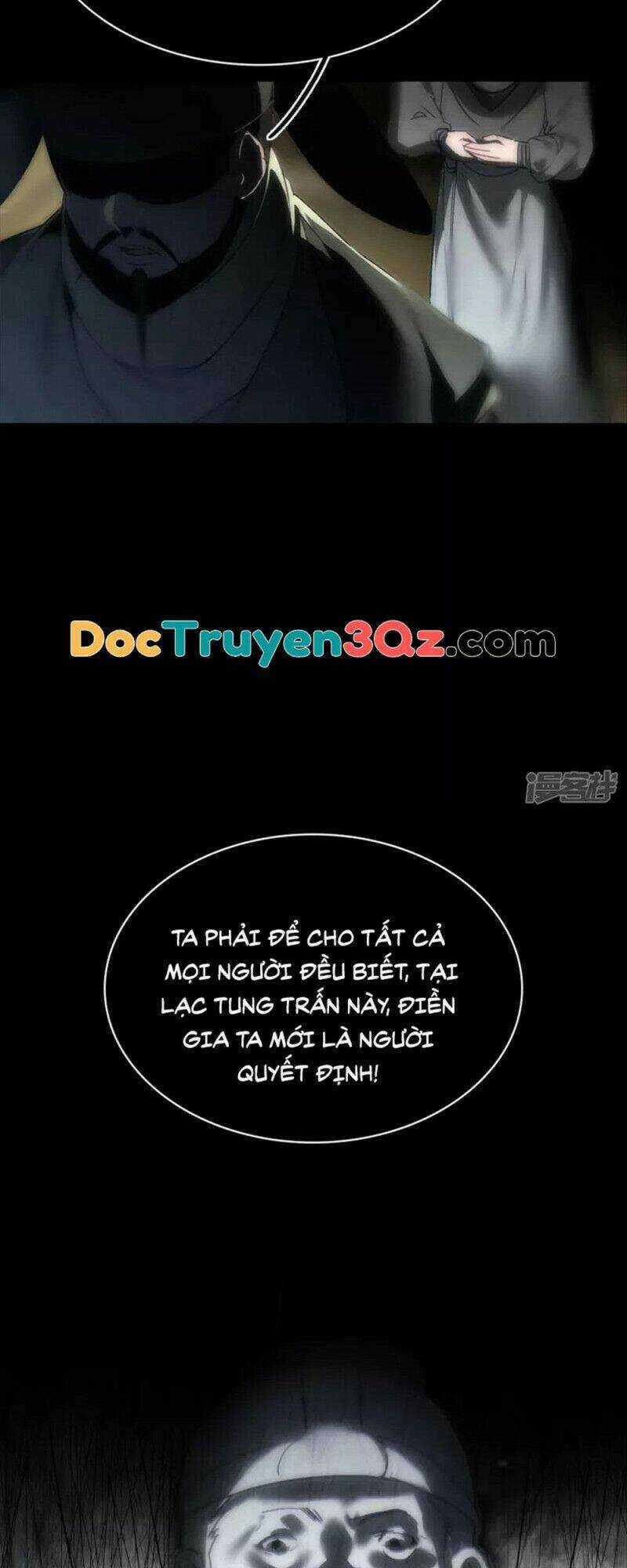 Long Hồn Chiến Tôn Chapter 9 trang 28