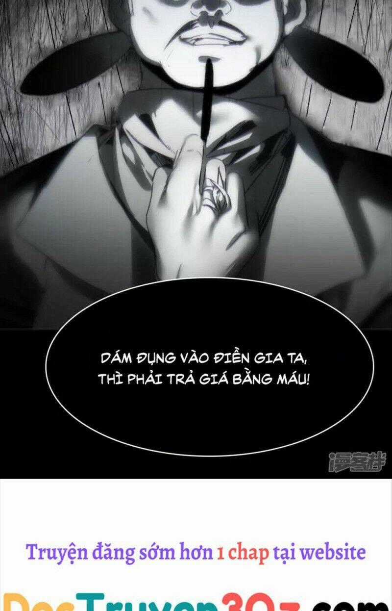 Long Hồn Chiến Tôn Chapter 9 trang 29