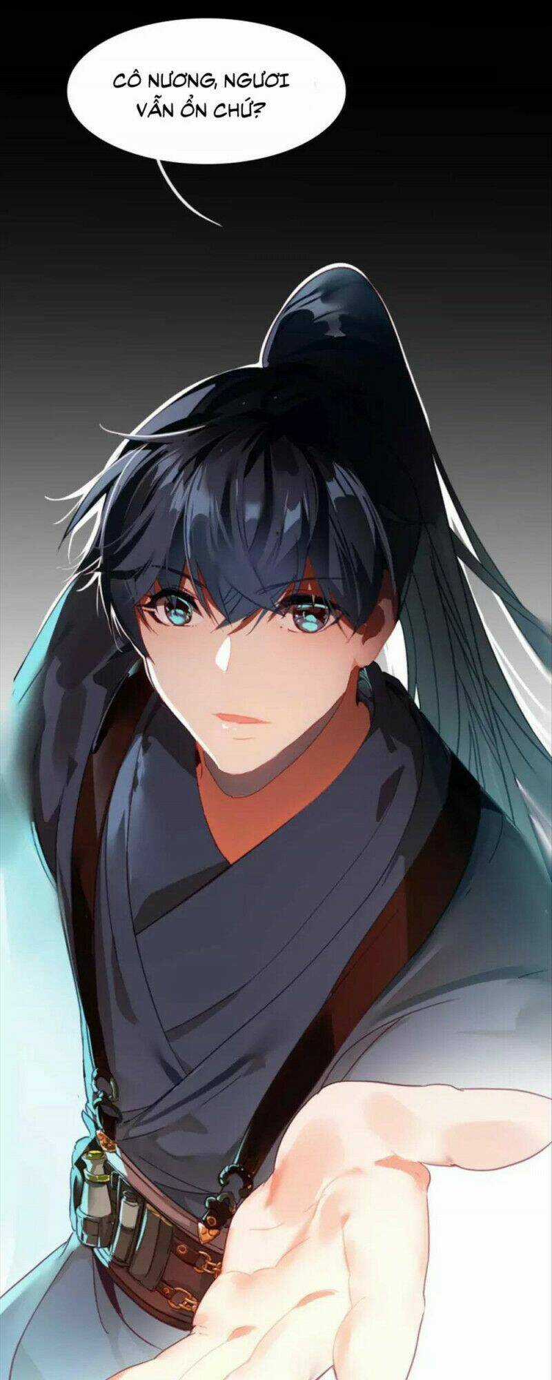 Long Hồn Chiến Tôn Chapter 9 trang 9