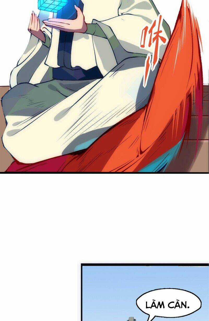 Long Hưởng Thiên Hạ Chapter 1 trang 14