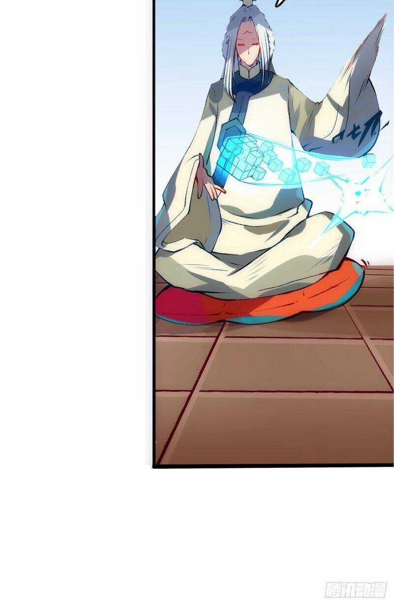 Long Hưởng Thiên Hạ Chapter 1 trang 15