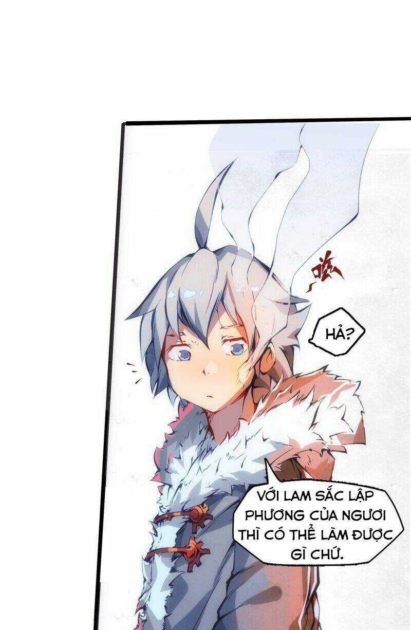 Long Hưởng Thiên Hạ Chapter 1 trang 18