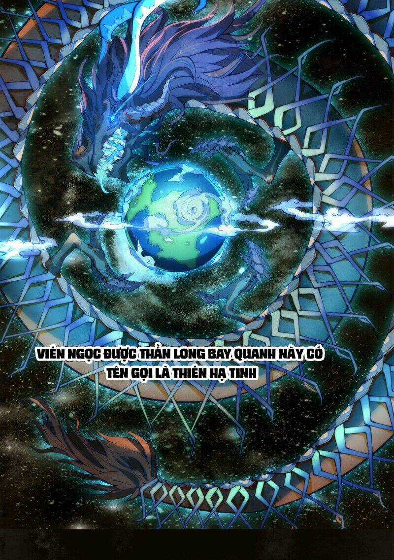 Long Hưởng Thiên Hạ Chapter 1 trang 2