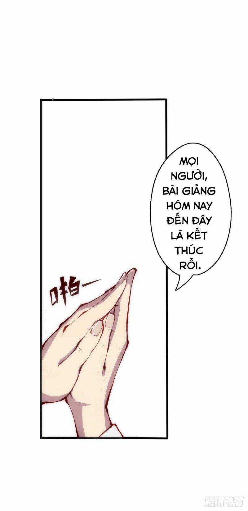 Long Hưởng Thiên Hạ Chapter 1 trang 20