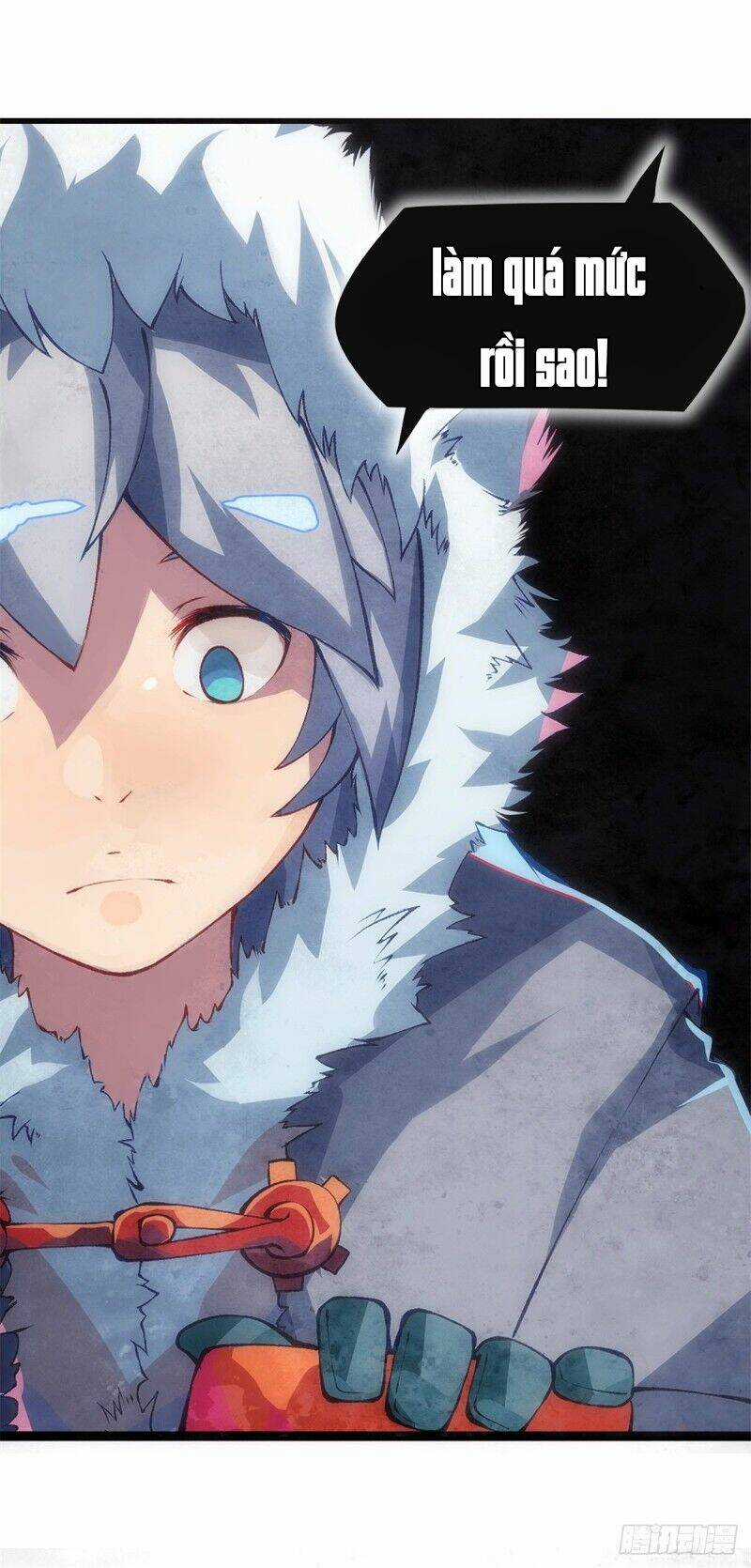 Long Hưởng Thiên Hạ Chapter 1 trang 25