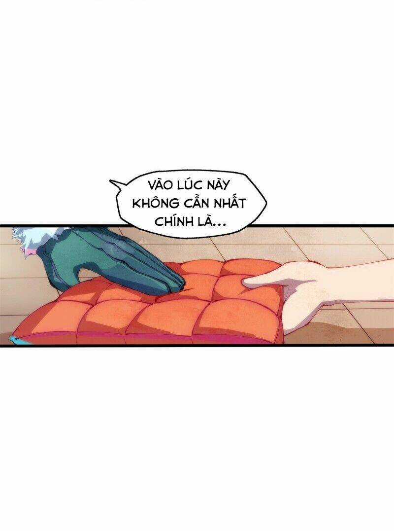 Long Hưởng Thiên Hạ Chapter 1 trang 28