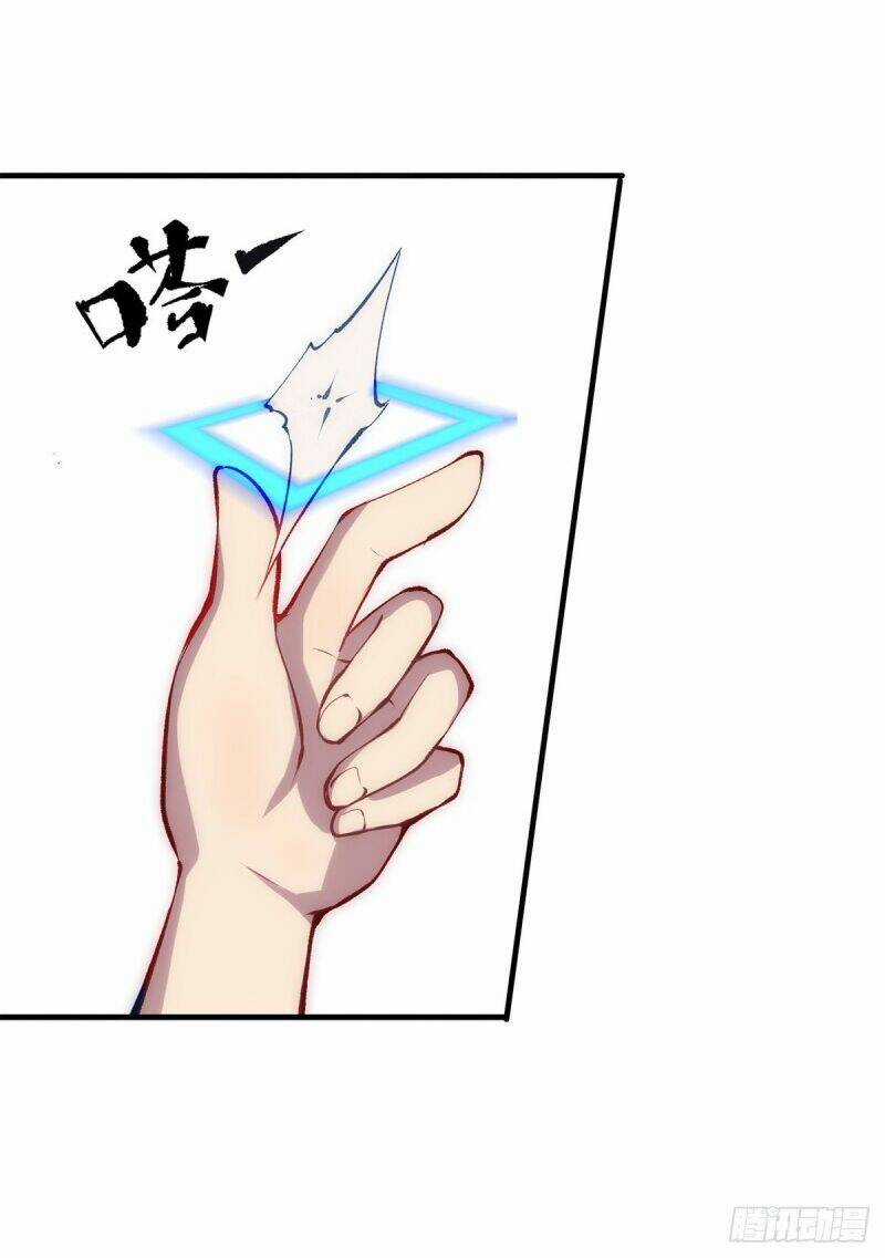 Long Hưởng Thiên Hạ Chapter 1 trang 34