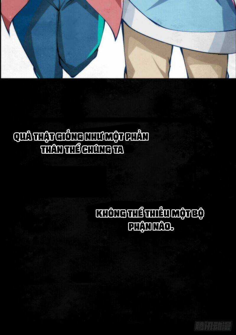 Long Hưởng Thiên Hạ Chapter 1 trang 38