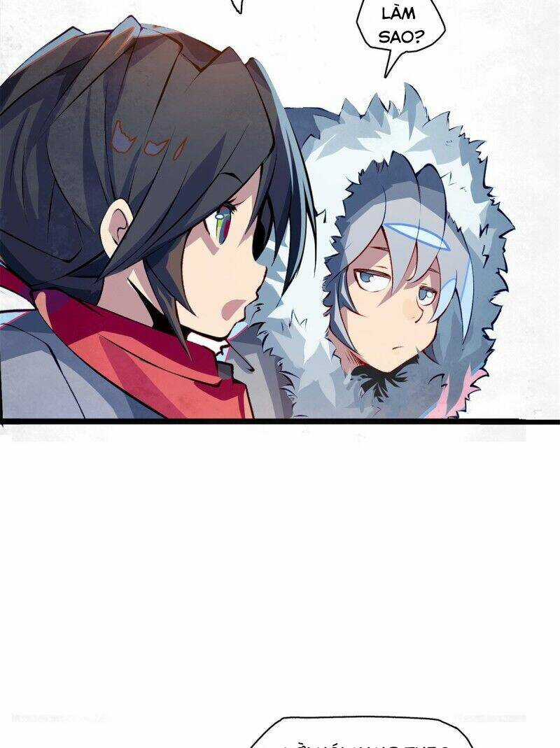 Long Hưởng Thiên Hạ Chapter 1 trang 40