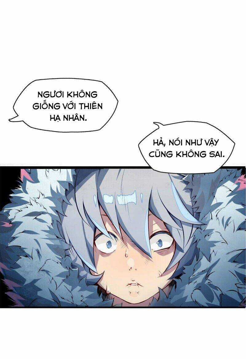 Long Hưởng Thiên Hạ Chapter 1 trang 42