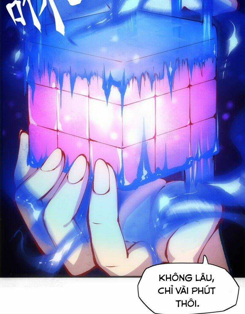 Long Hưởng Thiên Hạ Chapter 1 trang 45