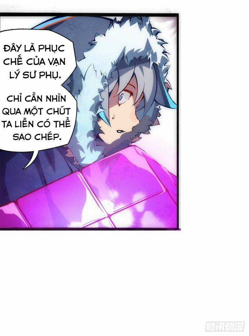 Long Hưởng Thiên Hạ Chapter 1 trang 48