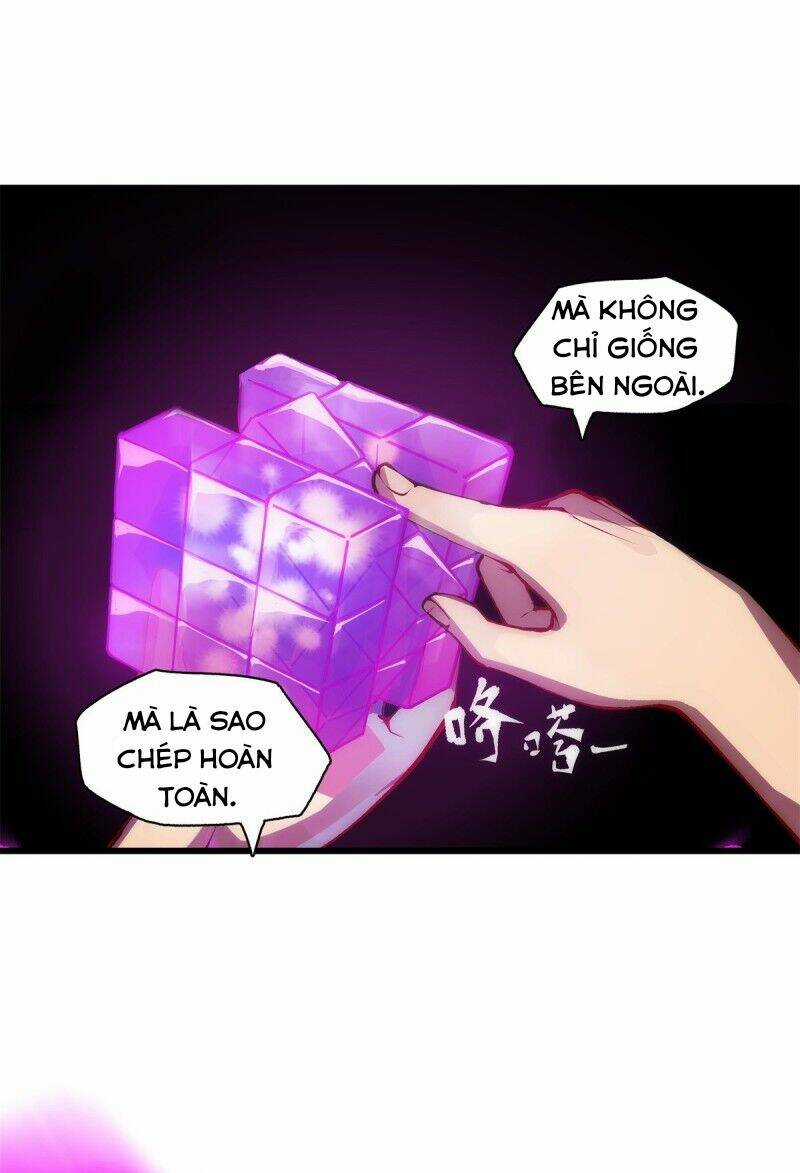 Long Hưởng Thiên Hạ Chapter 1 trang 49