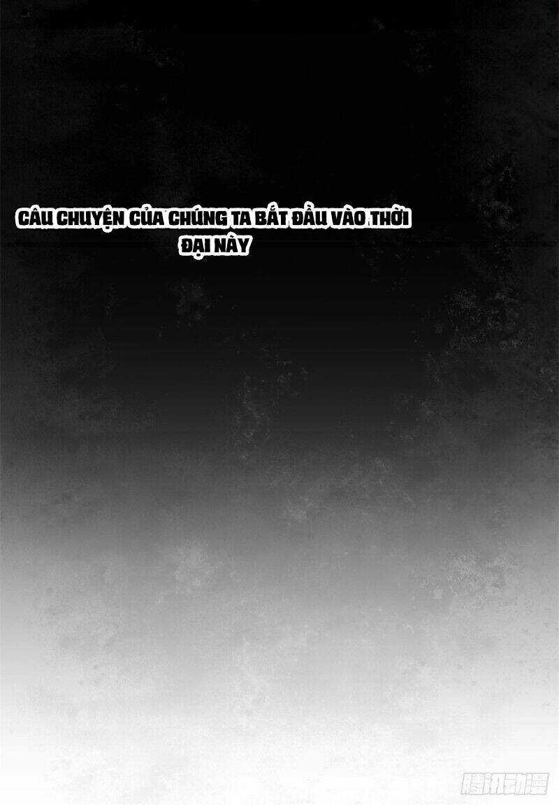 Long Hưởng Thiên Hạ Chapter 1 trang 5