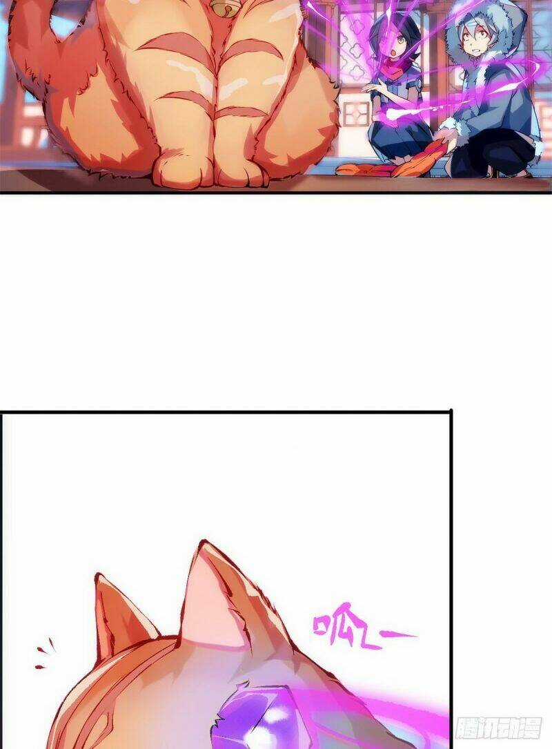 Long Hưởng Thiên Hạ Chapter 1 trang 52