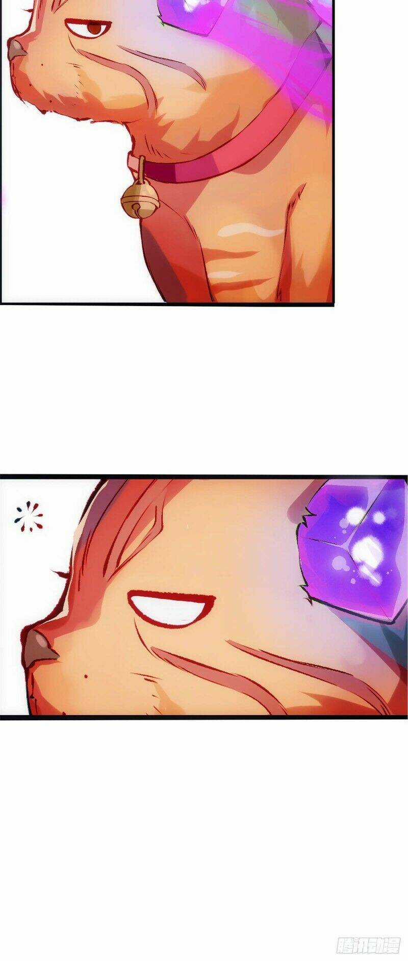 Long Hưởng Thiên Hạ Chapter 1 trang 53