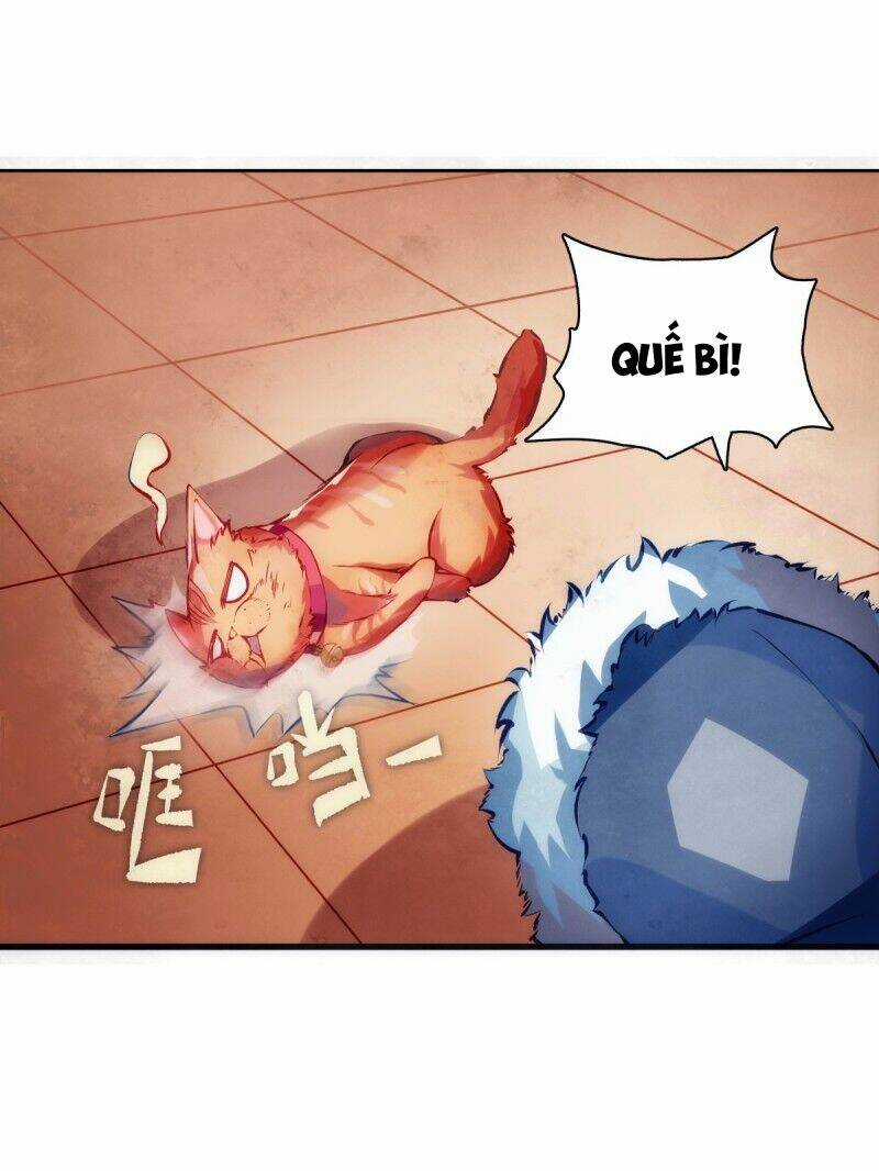 Long Hưởng Thiên Hạ Chapter 1 trang 54