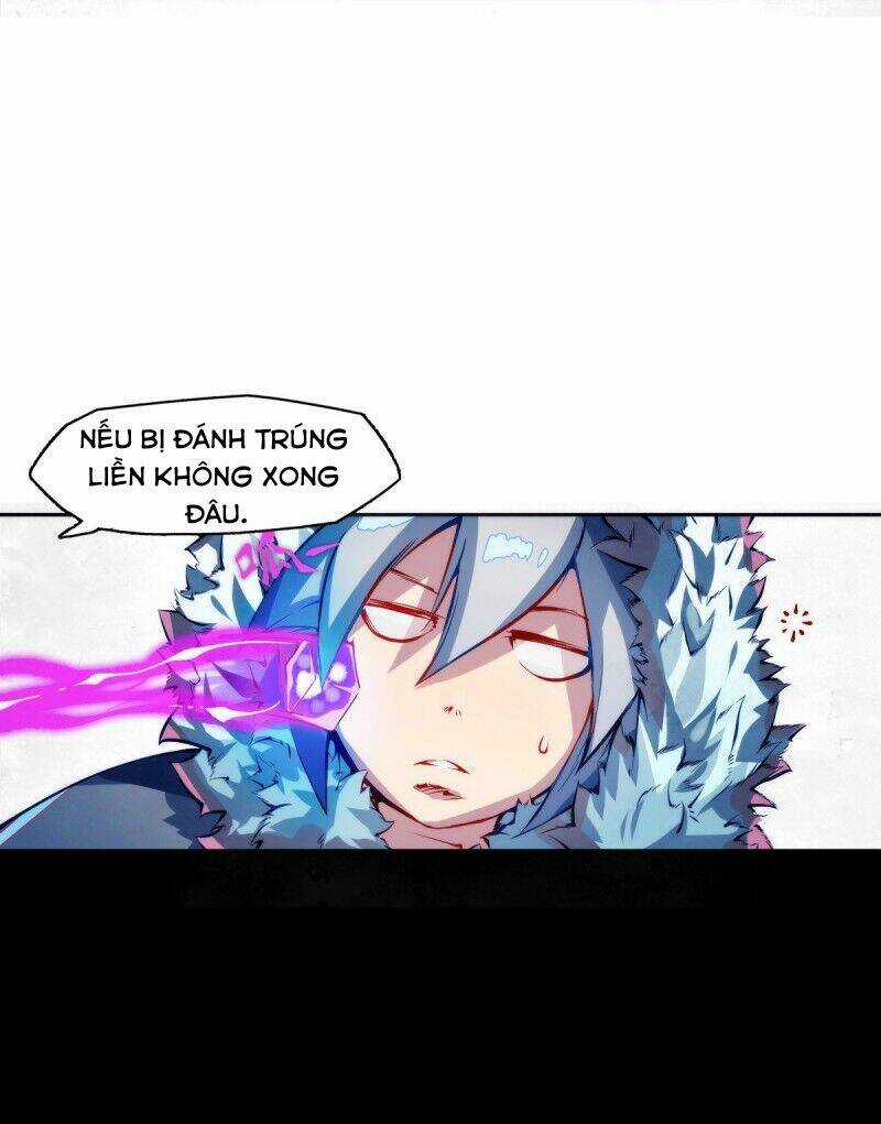 Long Hưởng Thiên Hạ Chapter 1 trang 56