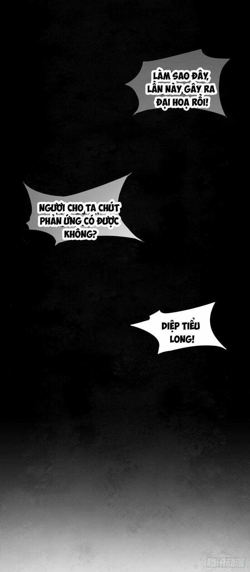 Long Hưởng Thiên Hạ Chapter 1 trang 58