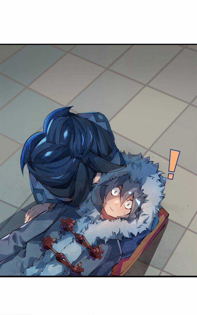 Long Hưởng Thiên Hạ Chapter 1 trang 59