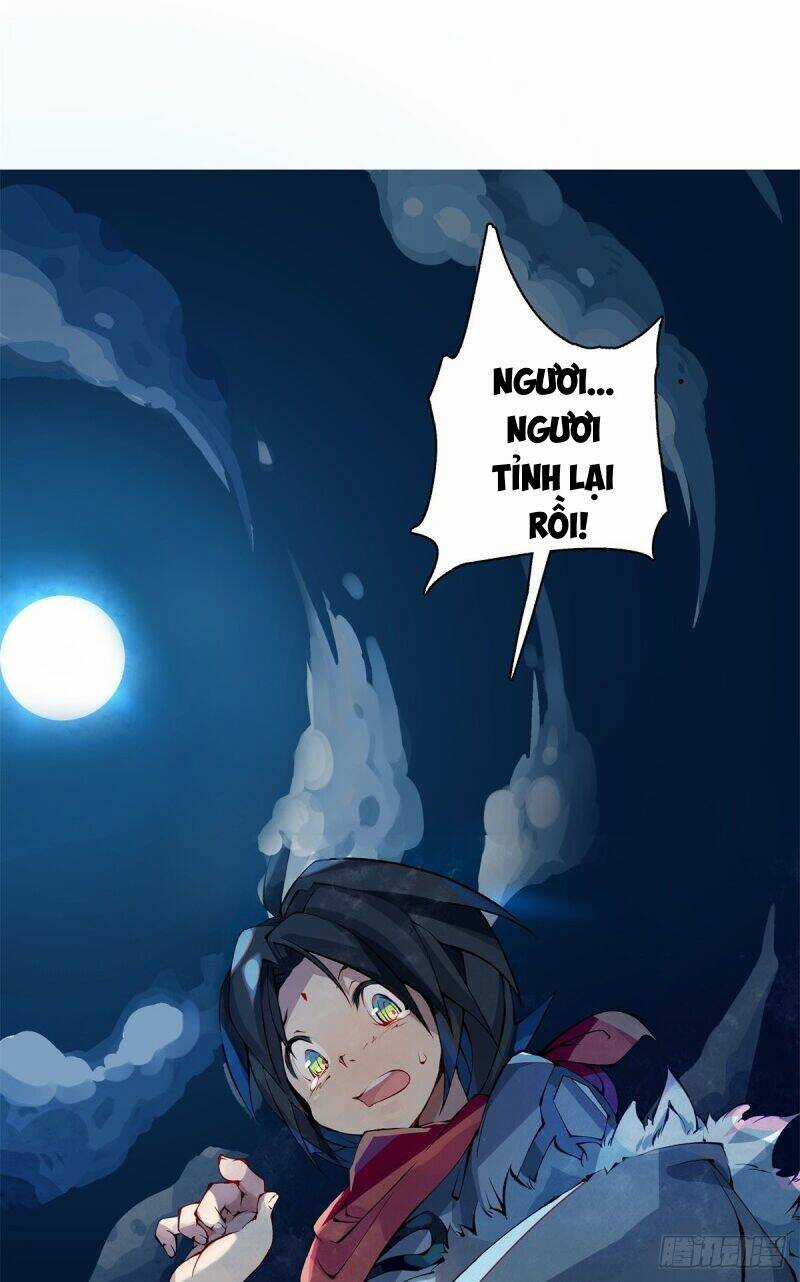 Long Hưởng Thiên Hạ Chapter 1 trang 60