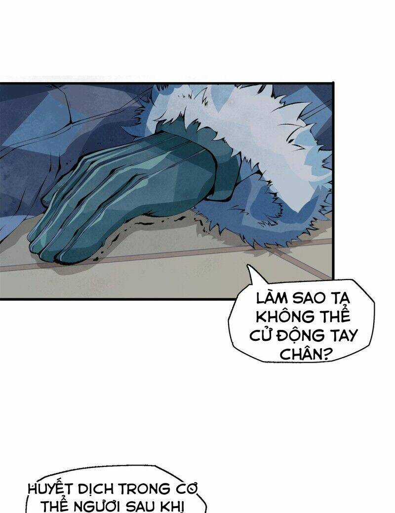 Long Hưởng Thiên Hạ Chapter 1 trang 62