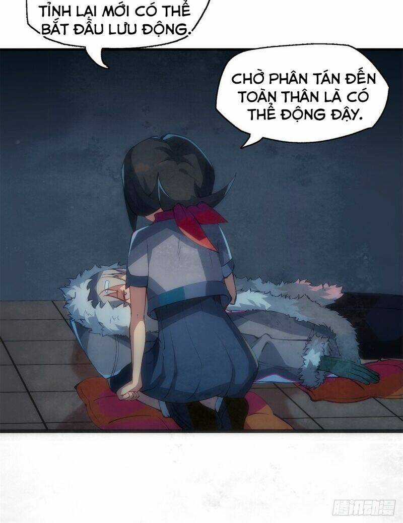 Long Hưởng Thiên Hạ Chapter 1 trang 63