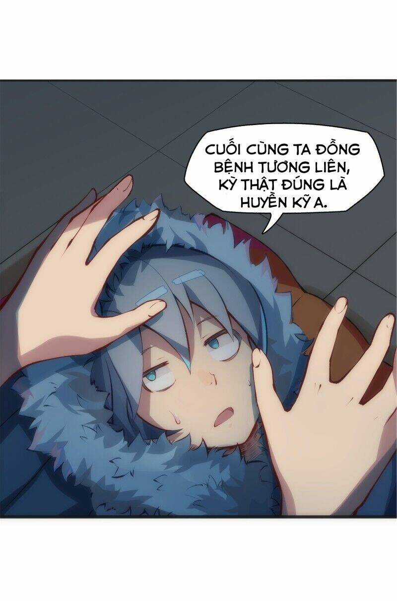 Long Hưởng Thiên Hạ Chapter 1 trang 64