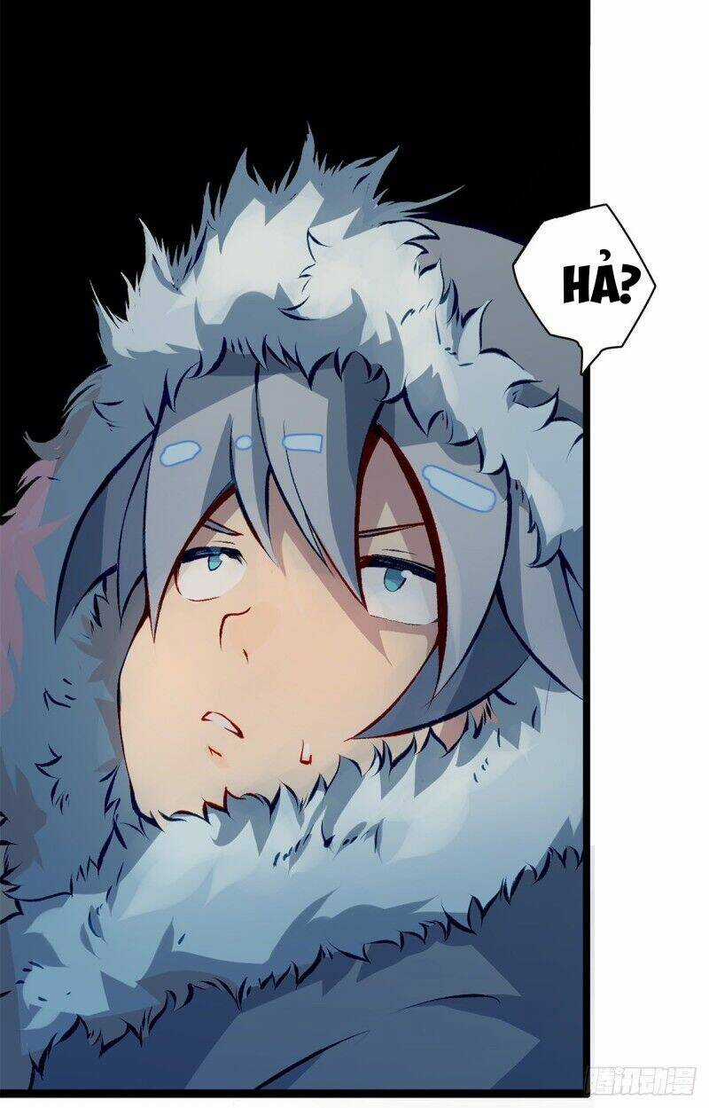 Long Hưởng Thiên Hạ Chapter 1 trang 67