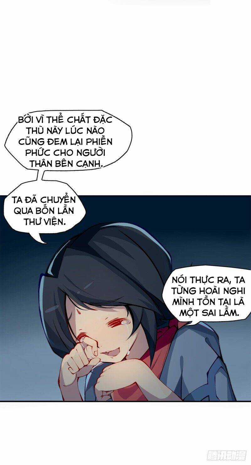 Long Hưởng Thiên Hạ Chapter 1 trang 68