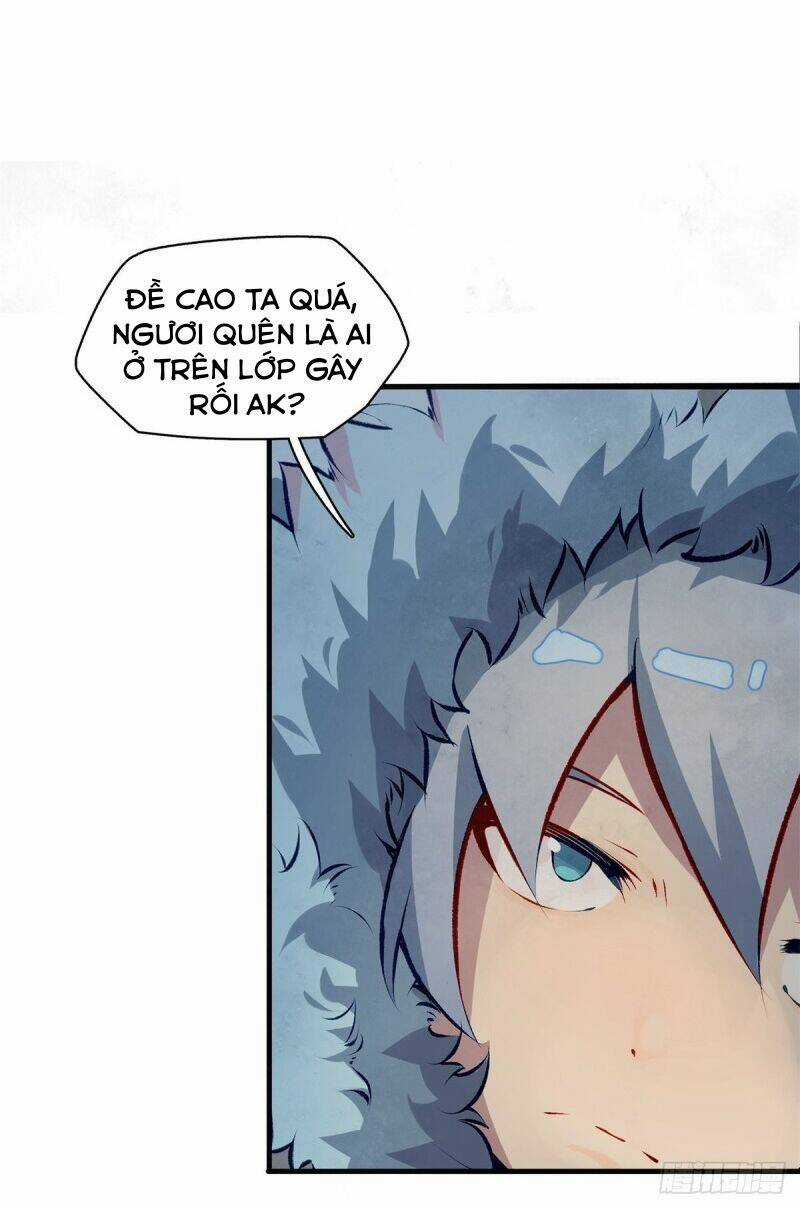 Long Hưởng Thiên Hạ Chapter 1 trang 70