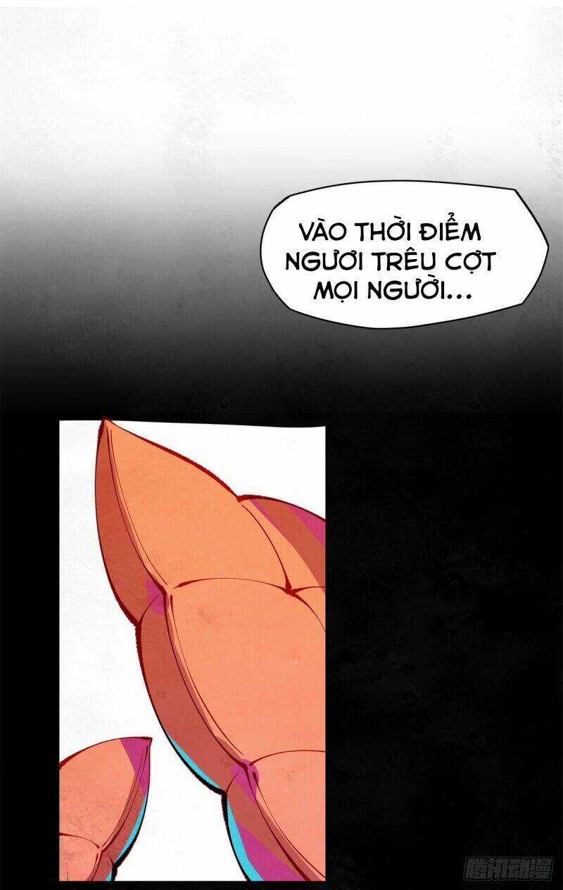 Long Hưởng Thiên Hạ Chapter 1 trang 72