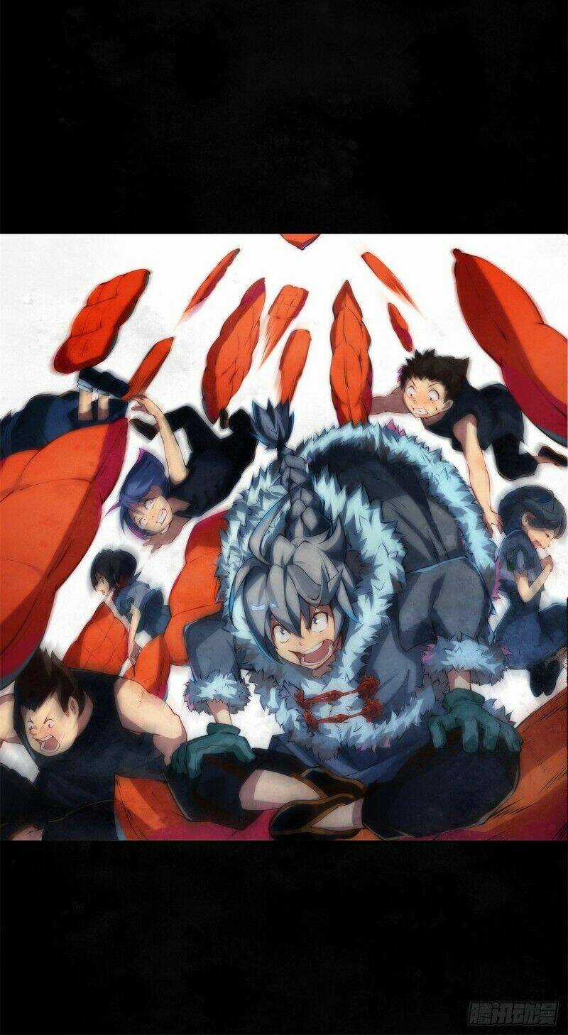 Long Hưởng Thiên Hạ Chapter 1 trang 73