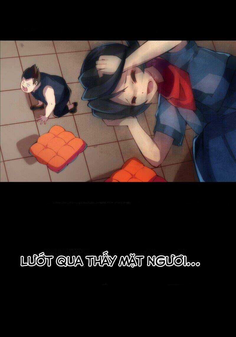 Long Hưởng Thiên Hạ Chapter 1 trang 74