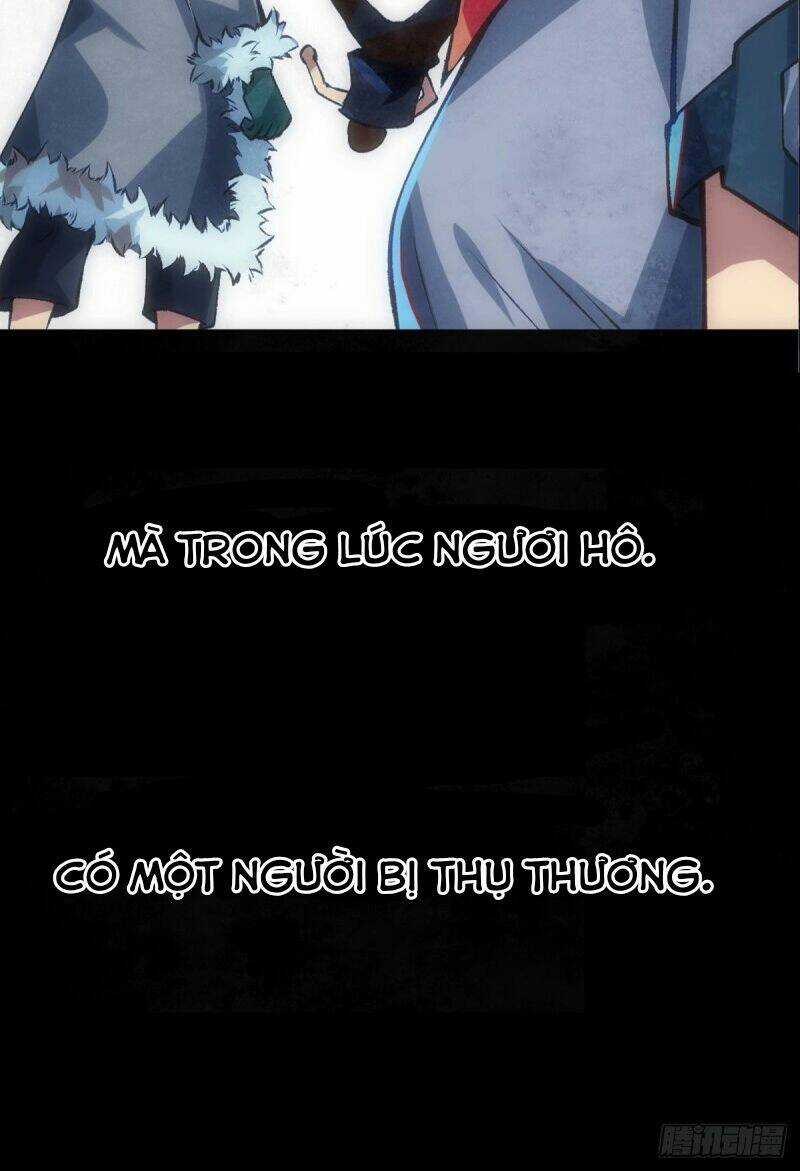 Long Hưởng Thiên Hạ Chapter 1 trang 77