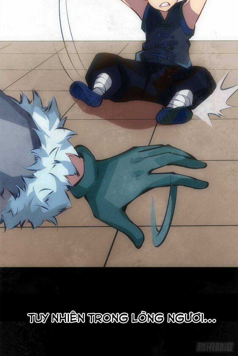 Long Hưởng Thiên Hạ Chapter 1 trang 79