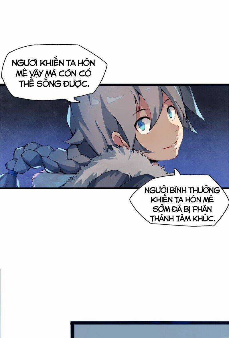 Long Hưởng Thiên Hạ Chapter 1 trang 84