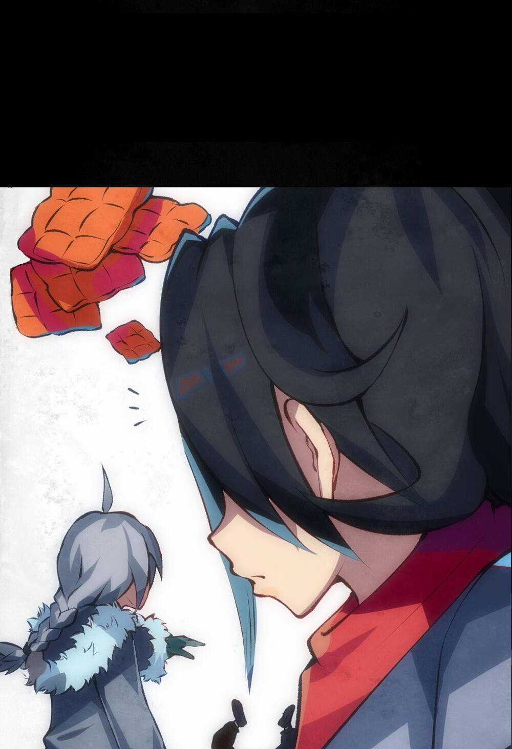 Long Hưởng Thiên Hạ Chapter 2 trang 100