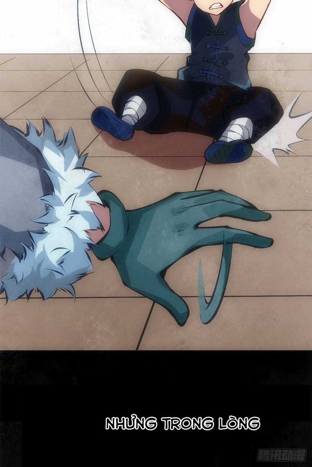 Long Hưởng Thiên Hạ Chapter 2 trang 103