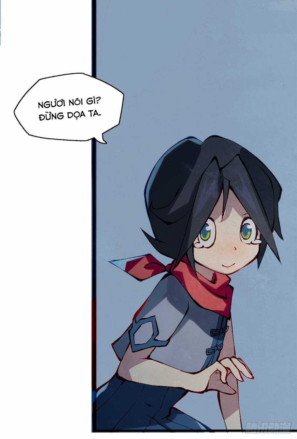 Long Hưởng Thiên Hạ Chapter 2 trang 109